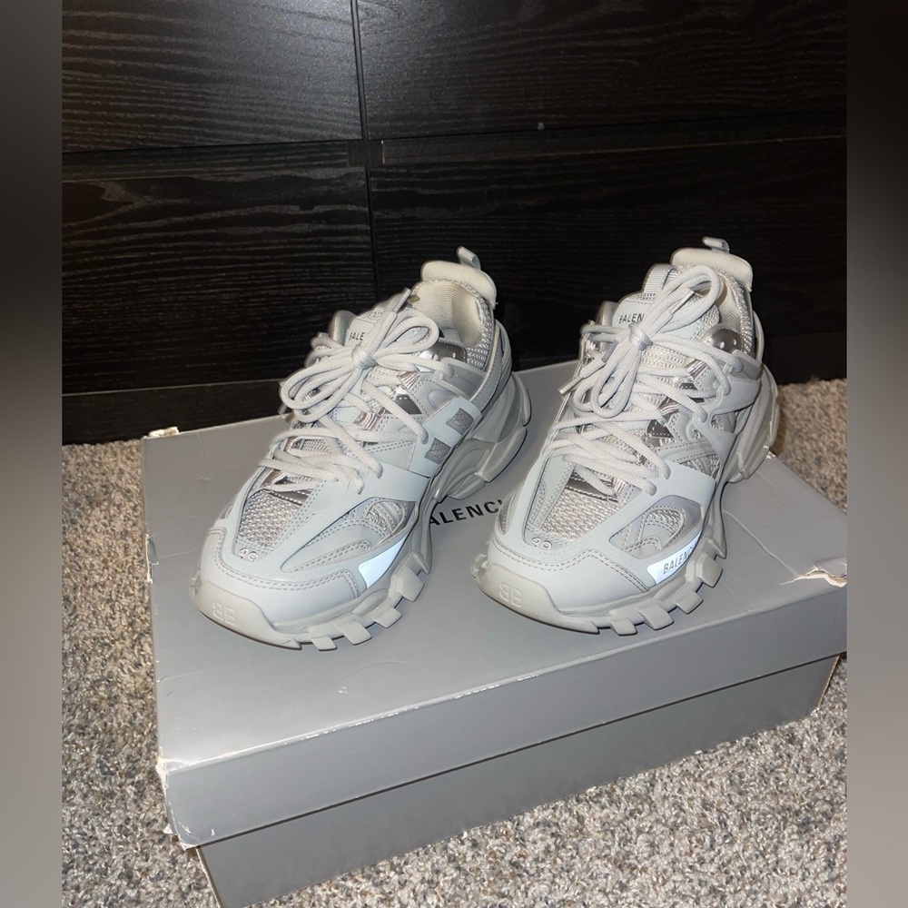 Balenciaga track sneaker